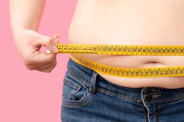 Lose belly fat quickly and safely with 5 simple methods that really work.