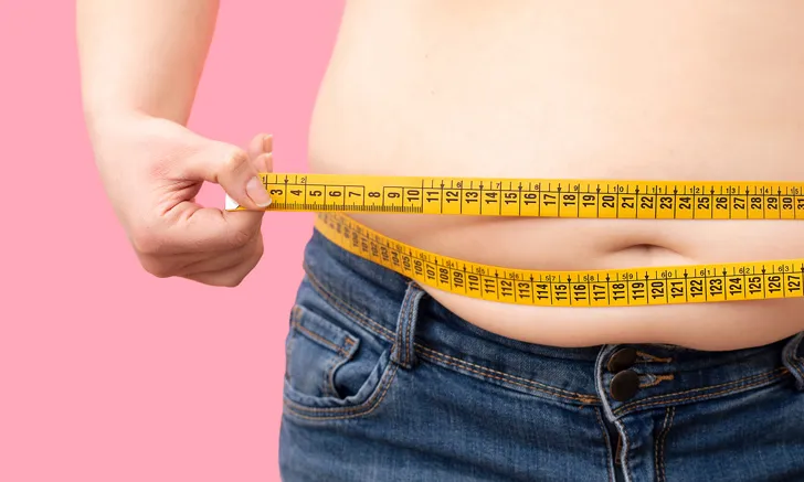 Lose belly fat quickly and safely with 5 simple methods that really work.